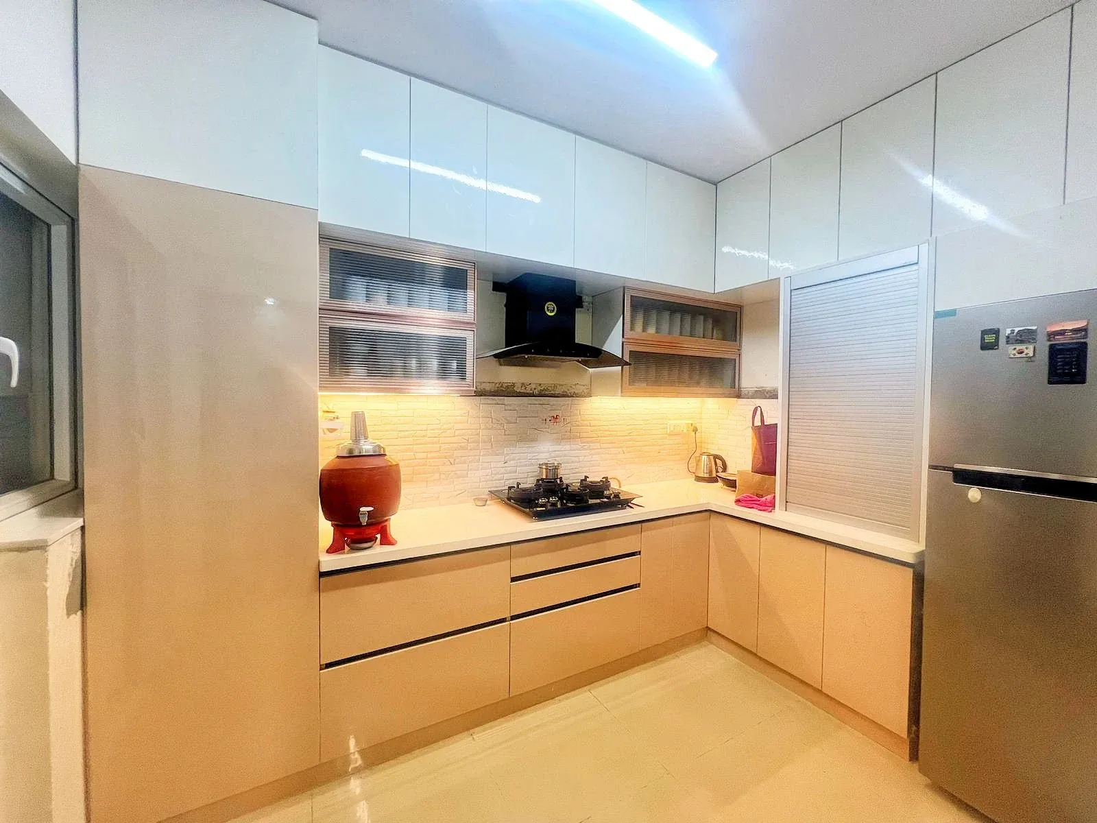Mangalya Prosper Apartment Image